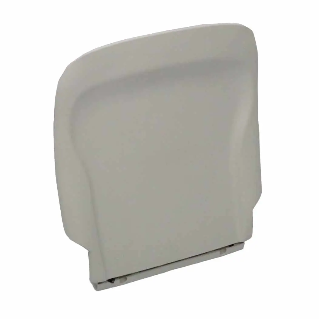 Mercedes W176 W246 Tapizado de asientos delanteros Grigio - SKU A2469107700-1 - Número de pieza A2469107700