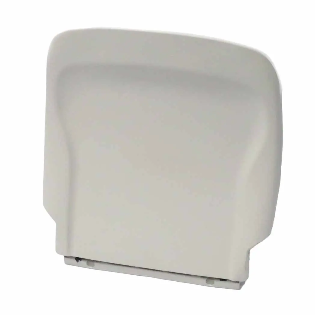 Mercedes W176 W246 Rivestimento pannello sedili anteriori Grigio - SKU A2469107700-1 - Numero di parte A2469107700