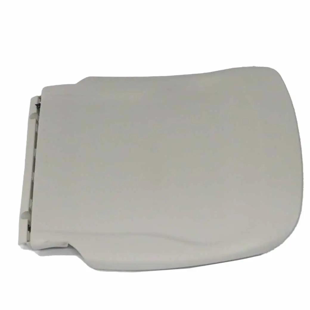 Mercedes W176 W246 Panneau de recouvrement de siège avant gris - SKU A2469107700-1 - Numéro de pièce A2469107700