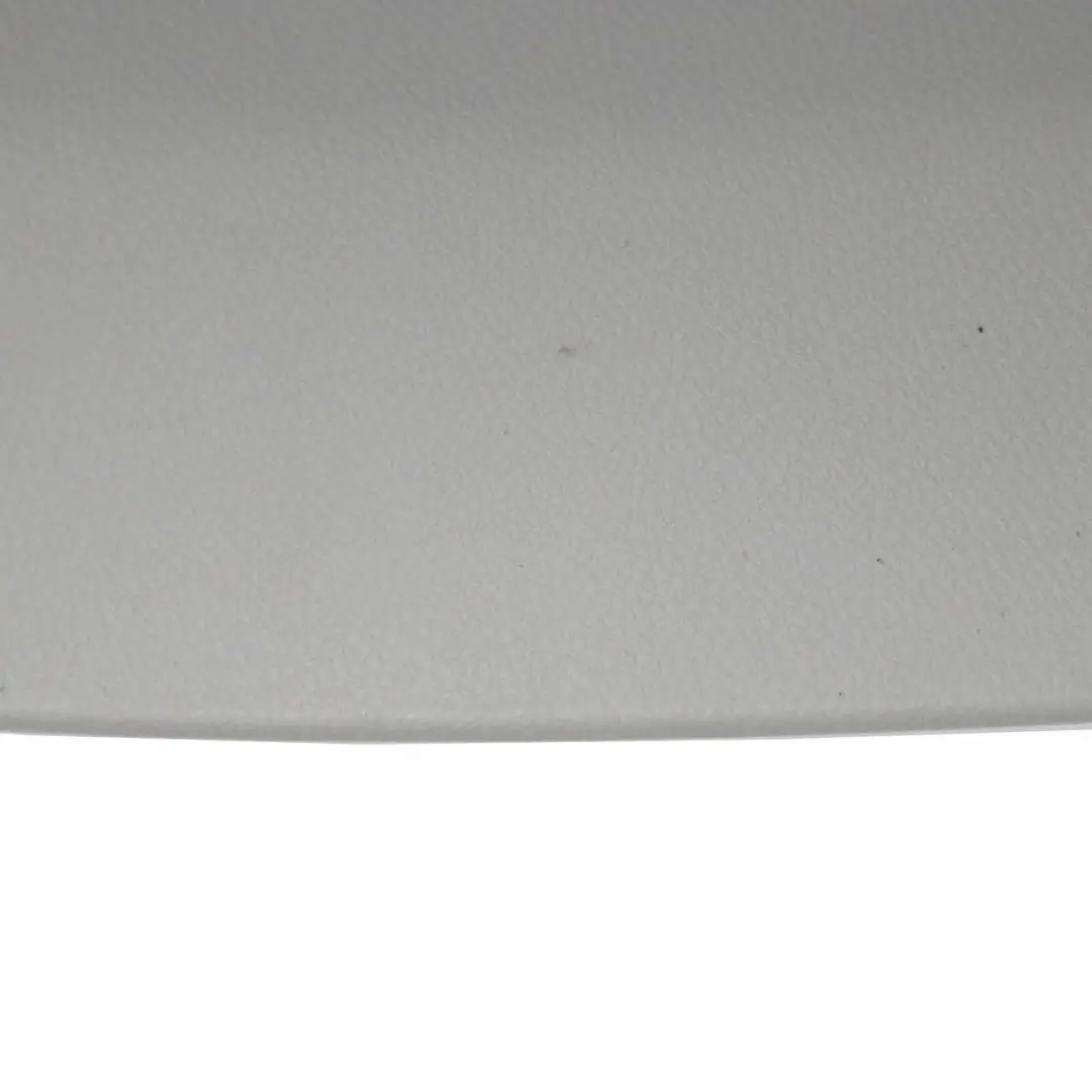 Rivestimento pannello sedili anteriori Grigio per Mercedes W176 W246 con numero di parte A2469107700 Mercedes W176 W246 Rivestimento pannello sedili anteriori Grigio - SKU A2469107700-1 - Numero di parte A2469107700
