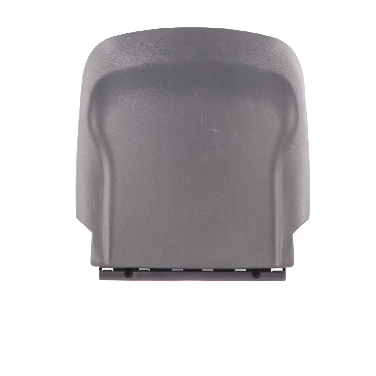 Mercedes W176 W246 Sitz Verkleidung Abdeckung Lehne Hinten A2469107700