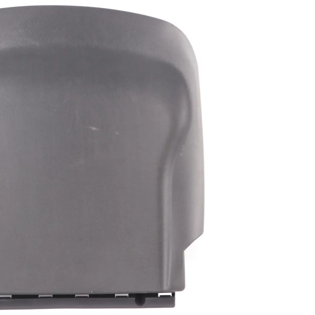 Sitz Verkleidung Abdeckung Lehne Hinten für Mercedes W176 W246 mit Teilenummer A2469107700 Mercedes W176 W246 Sitz Verkleidung Abdeckung Lehne Hinten - SKU A2469107700 - Teilenummer A2469107700