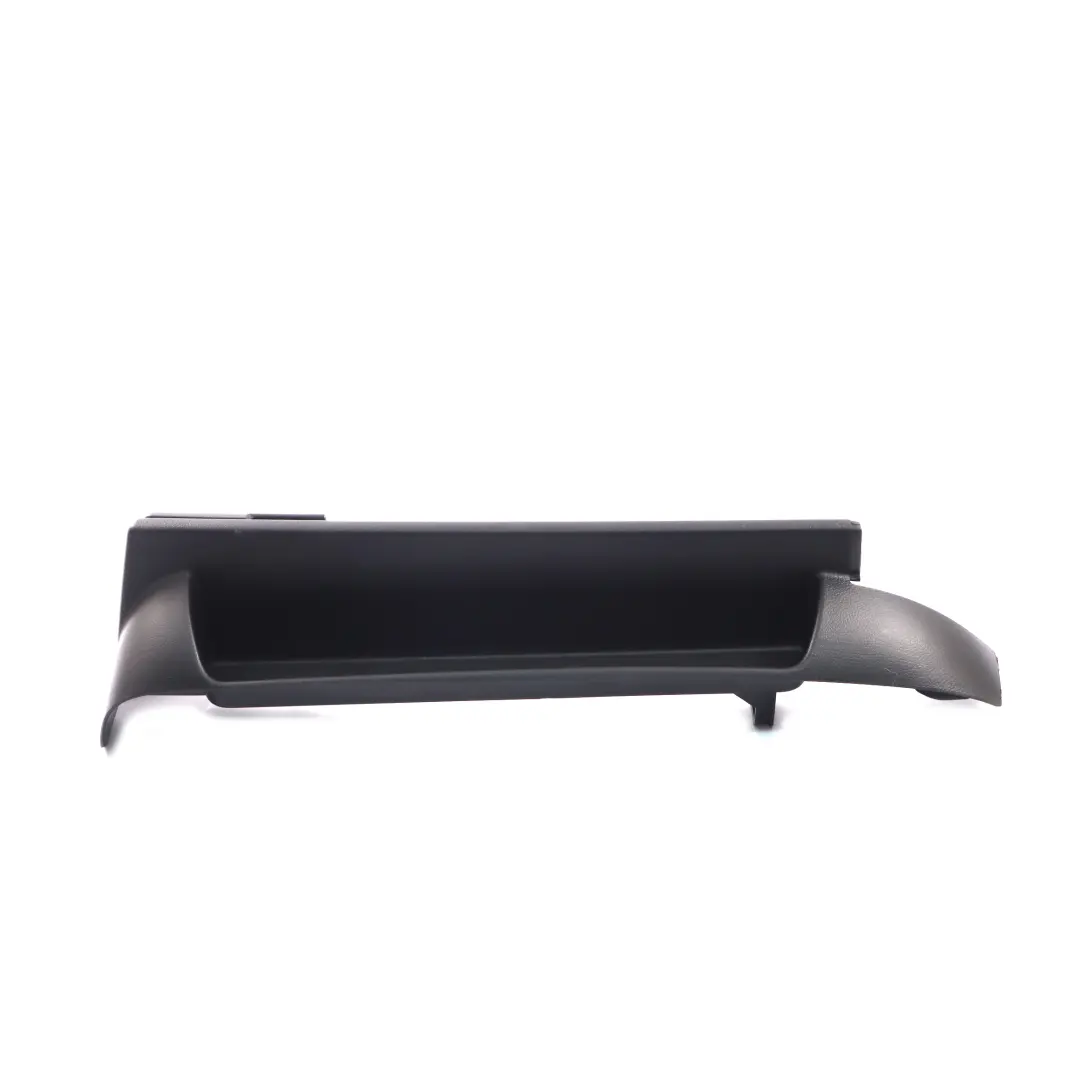 Mercedes W246 Asiento Delantero Izquierdo Guía Cubierta Panel Negro - SKU A2469190000 - Número de pieza A2469190000