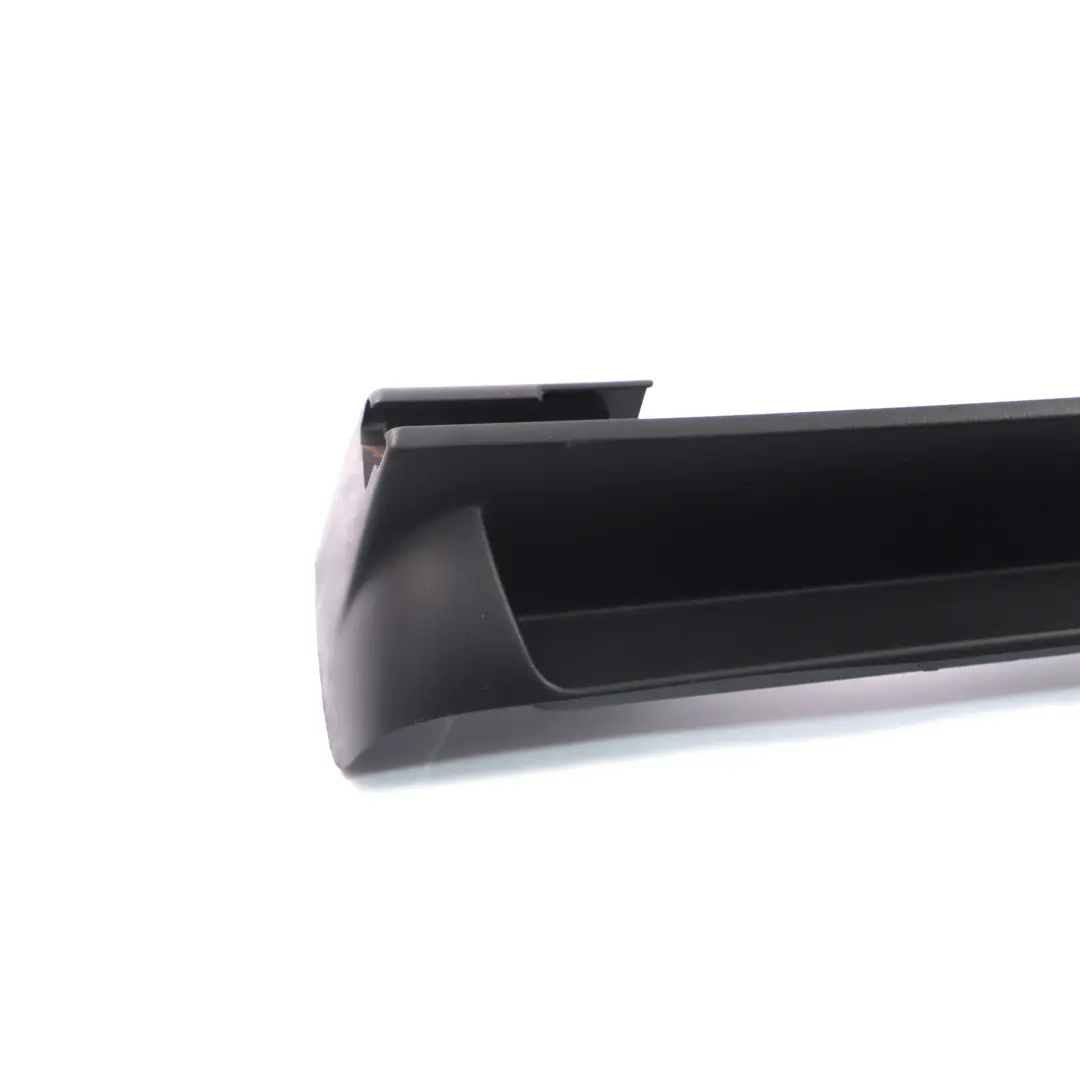 Mercedes W246 Vordere linke Sitzschiene Führung Abdeckung Trim Panel - SKU A2469190000 - Teilenummer A2469190000