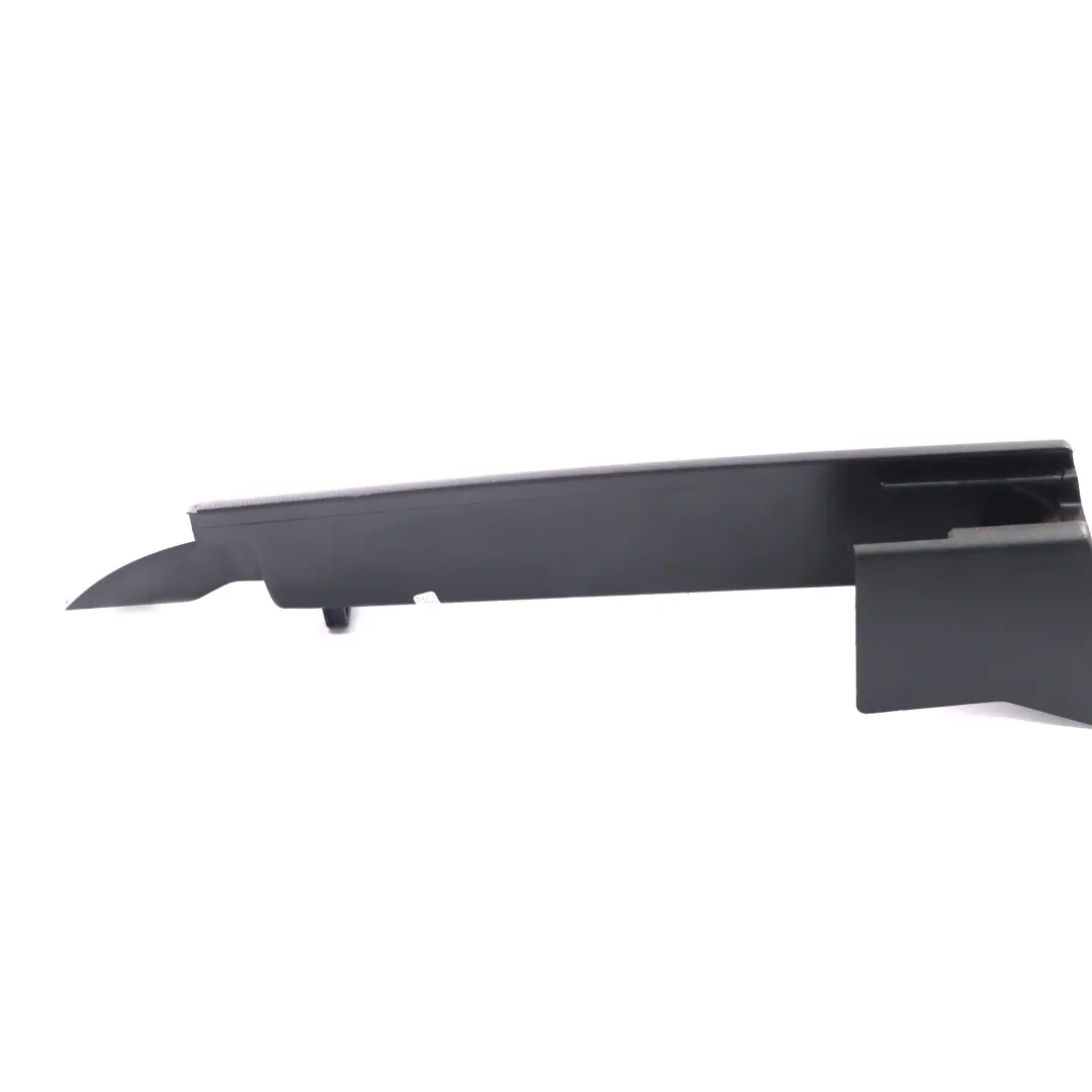 Mercedes W246 Vordere linke Sitzschiene Führung Abdeckung Trim Panel - SKU A2469190000 - Teilenummer A2469190000