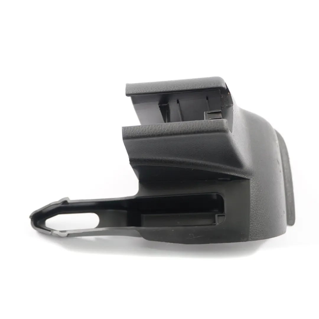 Front Right O/S Outer Rear Trim Panel Black to Seat Cover Mercedes W246 with Part number A2469190200 Seat Cover Mercedes W246 Front Right O/S Outer Rear Trim Panel Black - SKU A2469190200 - Part number A2469190200