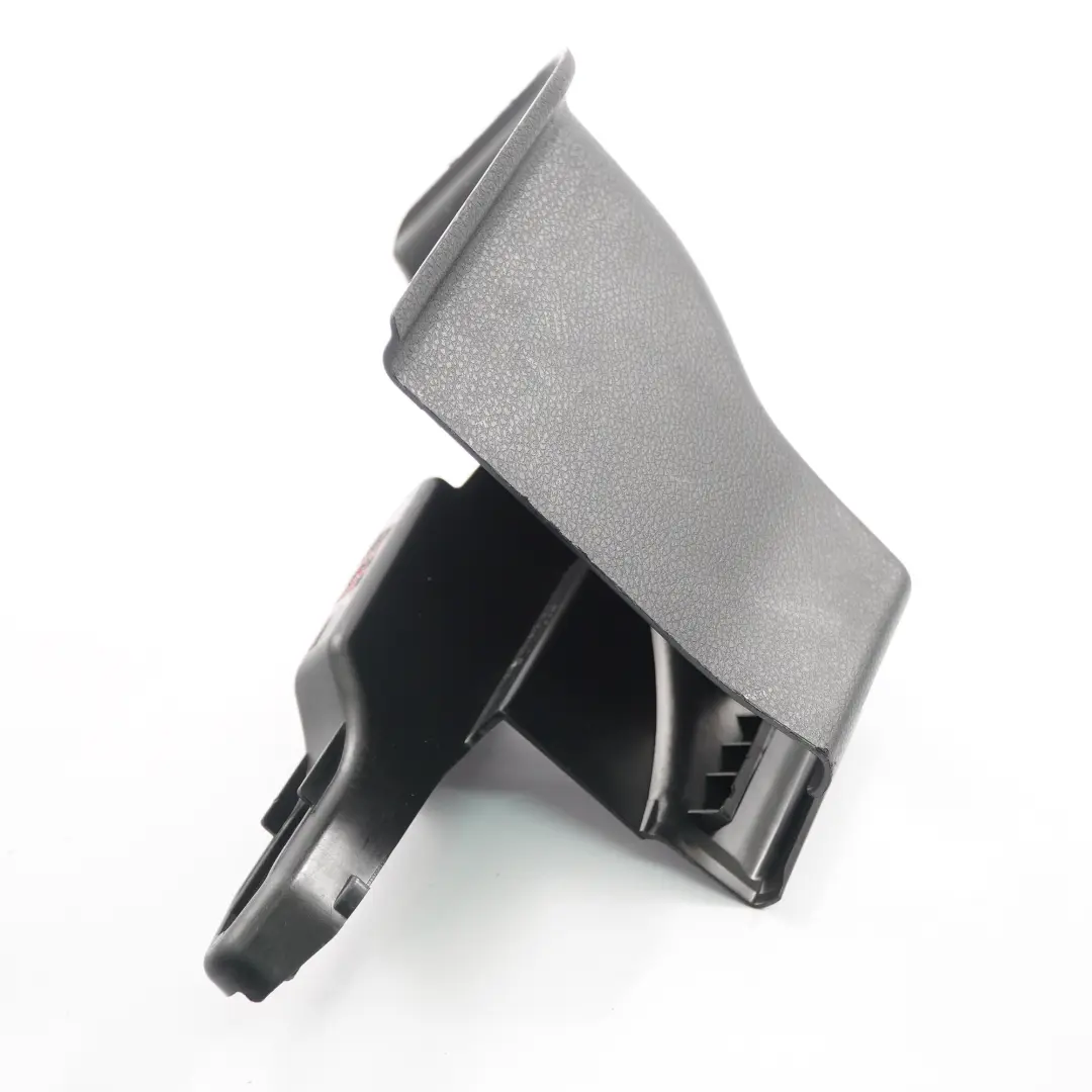 Seat Cover Mercedes W246 Front Right O/S Outer Rear Trim Panel Black - SKU A2469190200 - Part number A2469190200