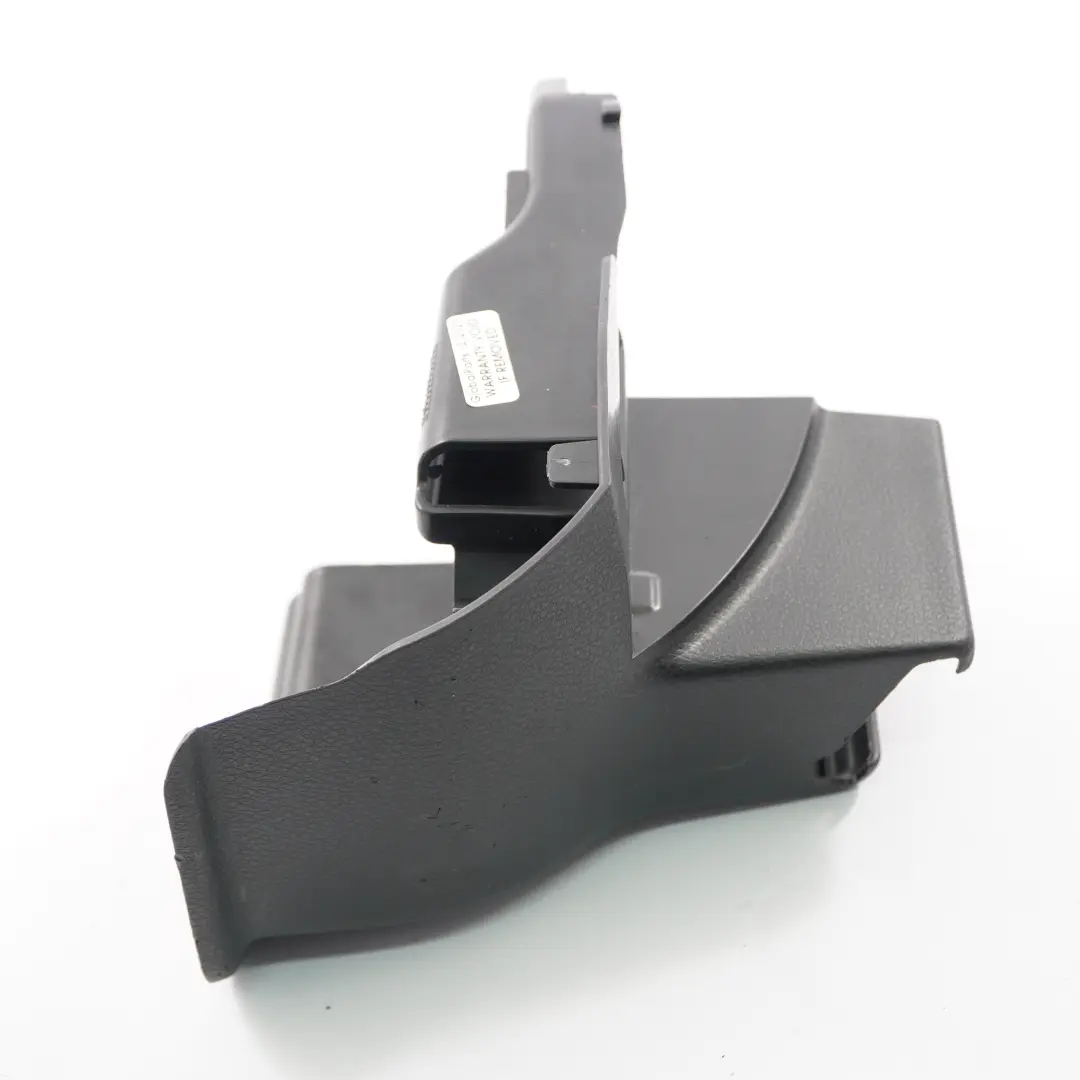 Seat Cover Mercedes W246 Front Right O/S Outer Rear Trim Panel Black - SKU A2469190200 - Part number A2469190200