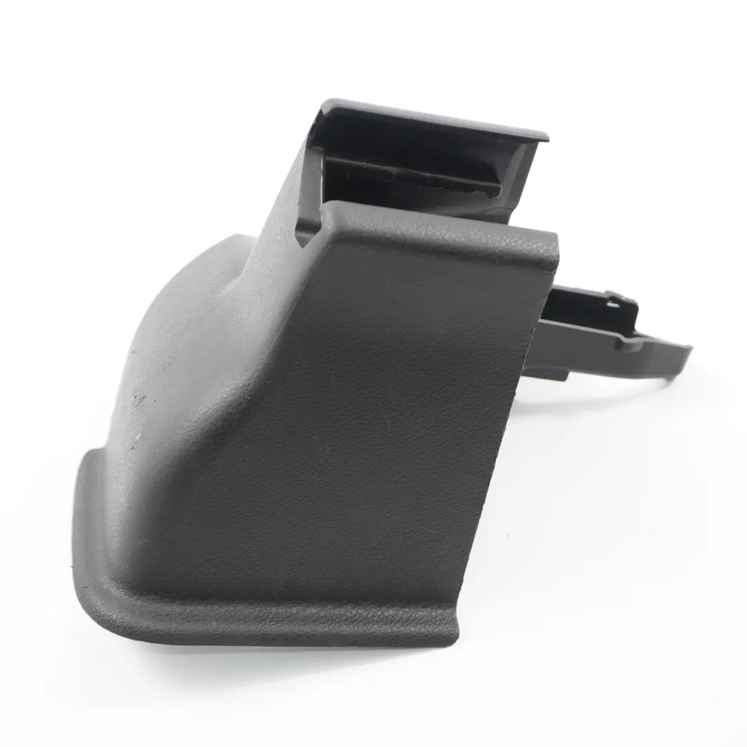  Housse de siège Mercedes W246 Avant Droite Panneau arrière Noir - SKU A2469190200 - Numéro de pièce A2469190200