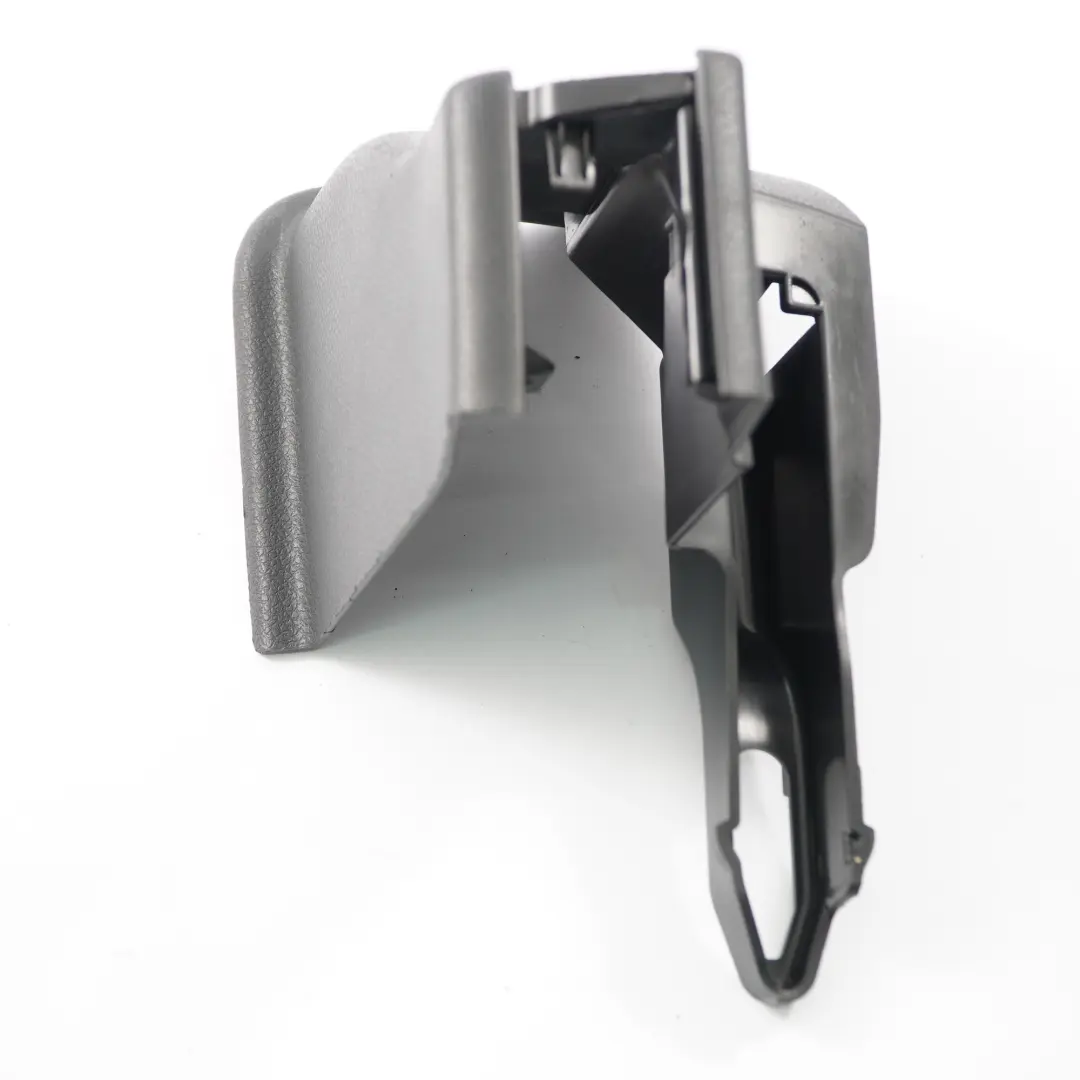  Housse de siège Mercedes W246 Avant Droite Panneau arrière Noir - SKU A2469190200 - Numéro de pièce A2469190200