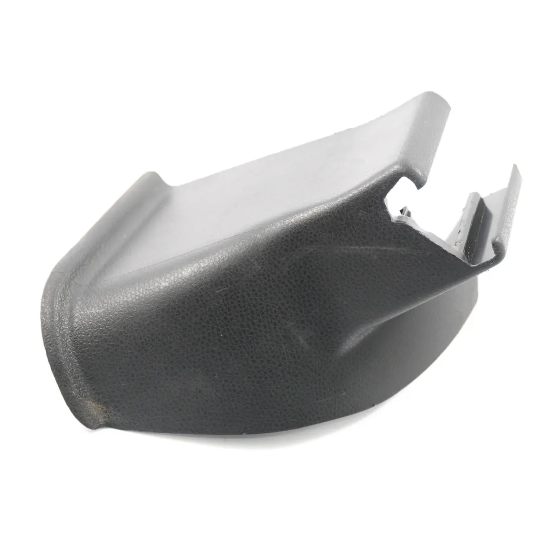 Front Left N/S Outer Rear Trim Panel Black to Seat Cover Mercedes W246 with Part number A2469190300 Seat Cover Mercedes W246 Front Left N/S Outer Rear Trim Panel Black - SKU A2469190300 - Part number A2469190300