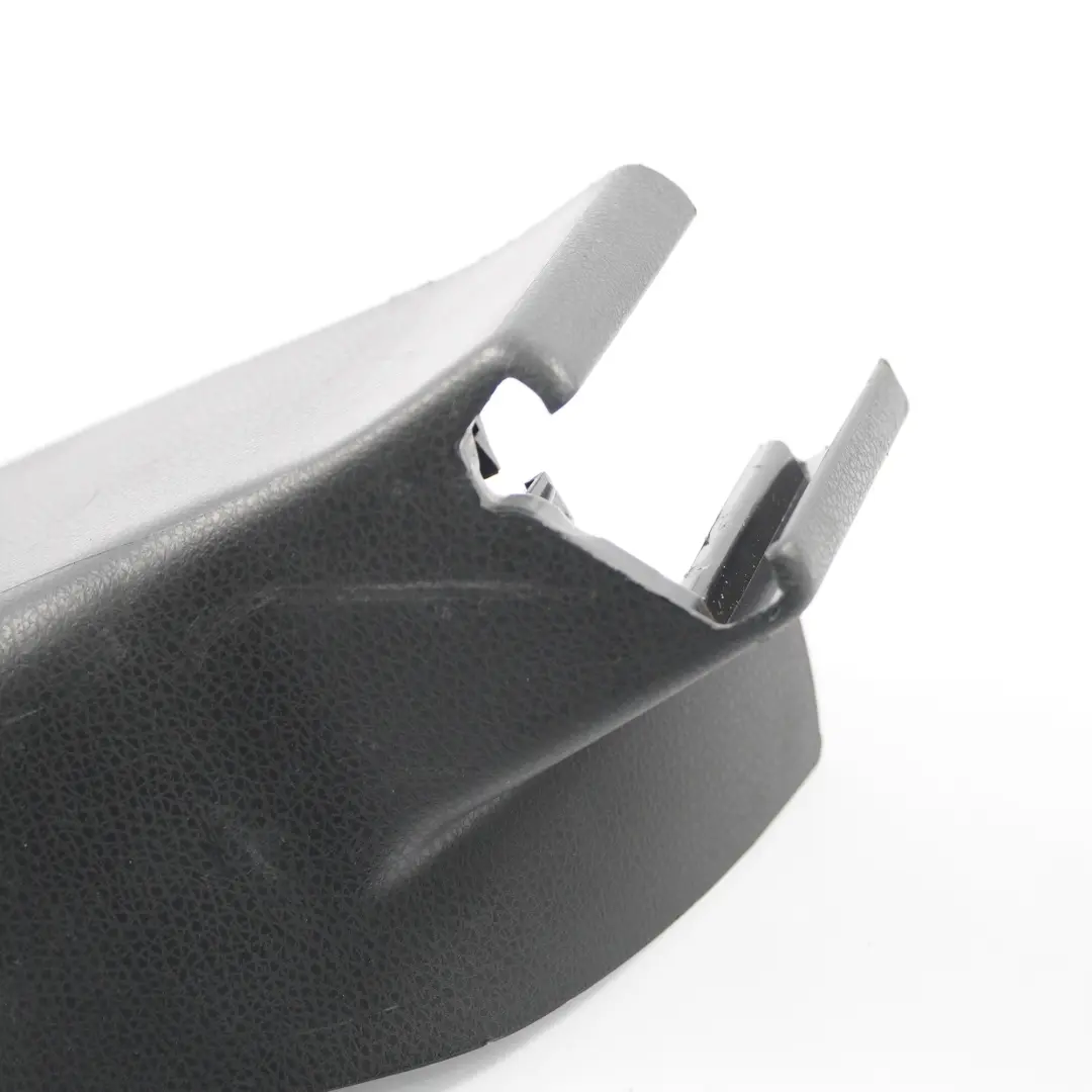  Funda de Asiento Mercedes W246 Delantero Izquierdo Trasero Negro - SKU A2469190300 - Número de pieza A2469190300
