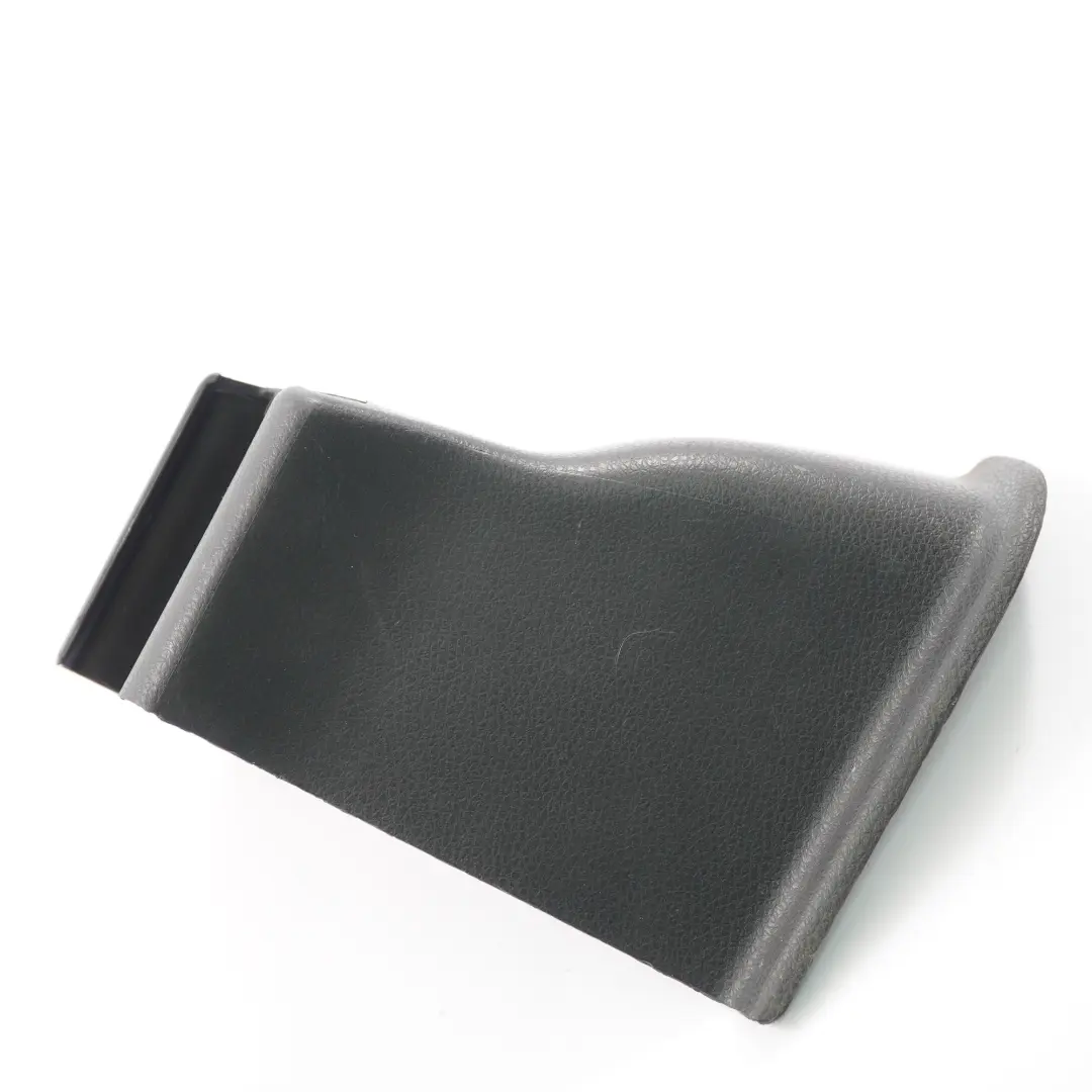 Front Left N/S Outer Rear Trim Panel Black to Seat Cover Mercedes W246 with Part number A2469190300 Seat Cover Mercedes W246 Front Left N/S Outer Rear Trim Panel Black - SKU A2469190300 - Part number A2469190300