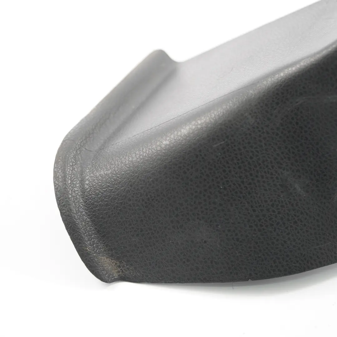 Coprisedile Mercedes W246 anteriore sinistro posteriore Pannello per con numero di parte A2469190300 Coprisedile Mercedes W246 anteriore sinistro posteriore Pannello - SKU A2469190300 - Numero di parte A2469190300