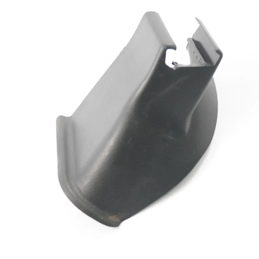 Housse de siège Mercedes W246 Avant Gauche Panneau arrière Noir pour à propos du numéro de pièce A2469190300 Housse de siège Mercedes W246 Avant Gauche Panneau arrière Noir - SKU A2469190300 - Numéro de pièce A2469190300