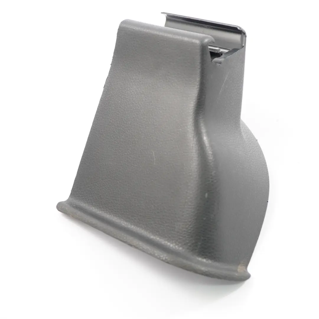 Funda de Asiento Mercedes W246 Delantero Izquierdo Trasero Negro para con número de pieza A2469190300 Funda de Asiento Mercedes W246 Delantero Izquierdo Trasero Negro - SKU A2469190300 - Número de pieza A2469190300