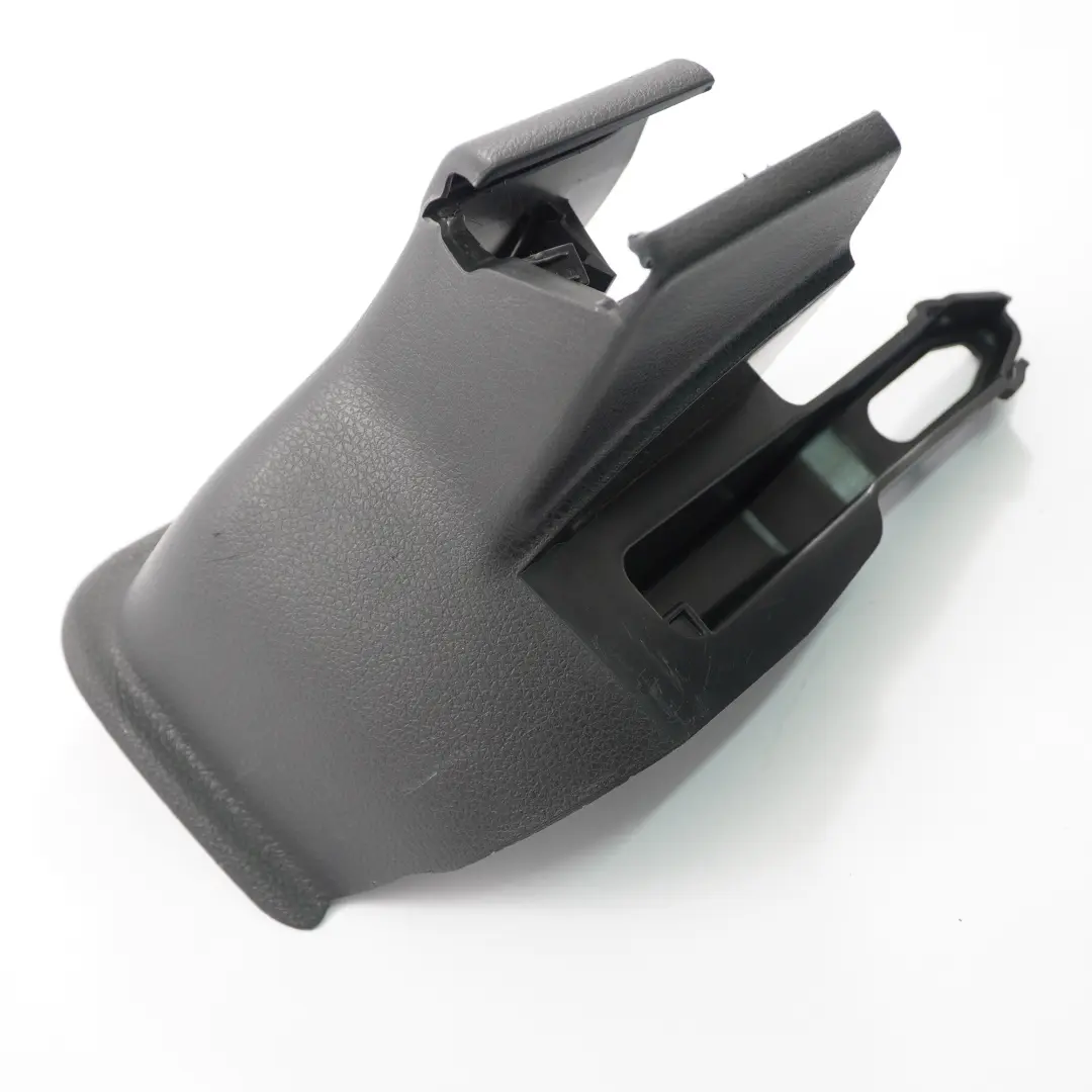 Rail Cover Front Right O/S Trim Outside Rear to Mercedes W246 Seat with Part number A2469190600 Mercedes W246 Seat Rail Cover Front Right O/S Trim Outside Rear - SKU A2469190600 - Part number A2469190600