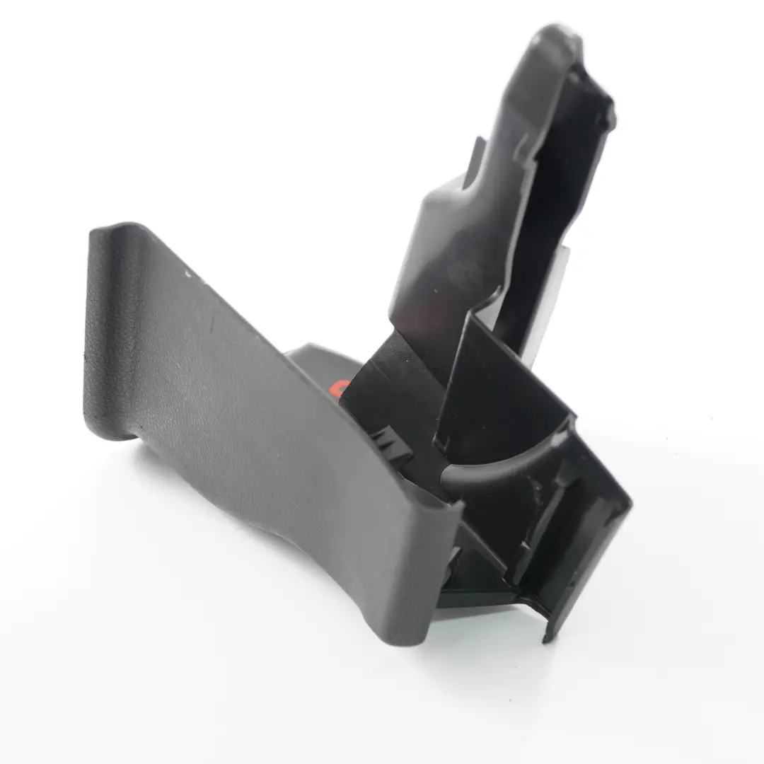 Cache rail de siège avant droit Trim extérieur arrière pour Mercedes W246 à propos du numéro de pièce A2469190600 Mercedes W246 Cache rail de siège avant droit Trim extérieur arrière - SKU A2469190600 - Numéro de pièce A2469190600