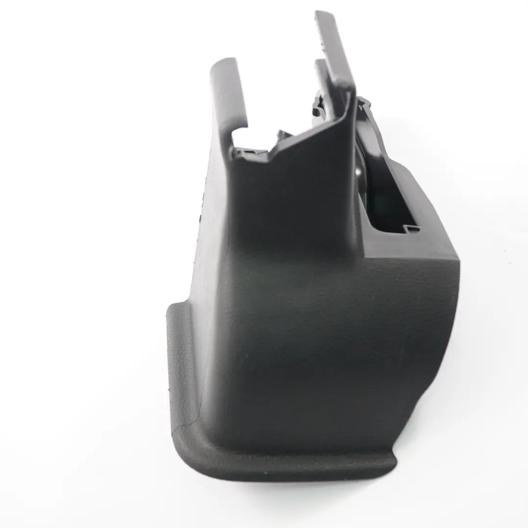 Mercedes W246 Asiento Rail Cubierta Delantera Derecha Recorte Exterior Trasero - SKU A2469190600 - Número de pieza A2469190600