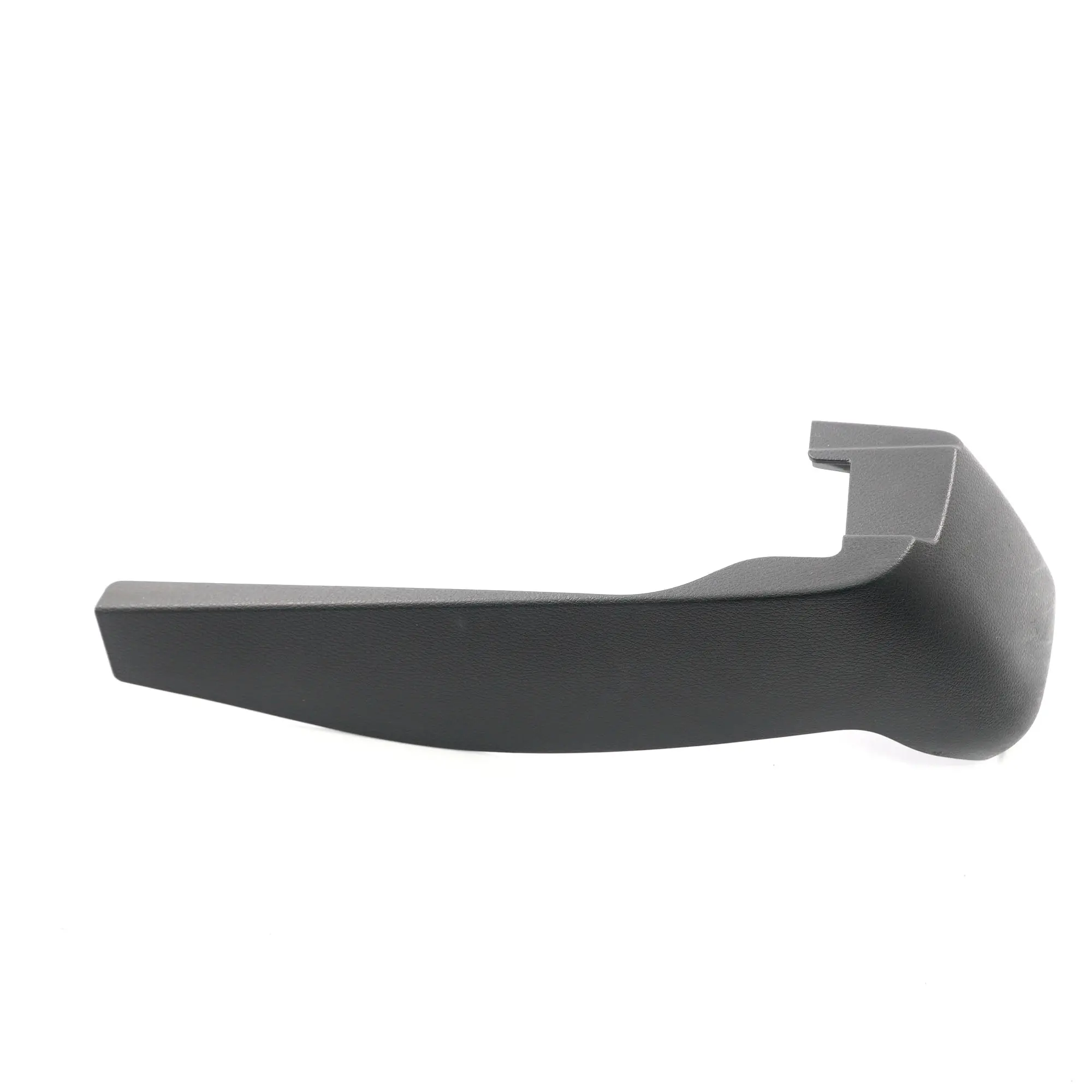 Mercedes W246 Asiento trasero de la banqueta Rail Cover Derecho Trim A2469191400