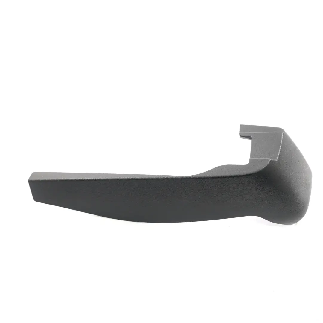 Bench Rail Cover Rear Right O/S Trim Mercedes W246 Rear Seat - SKU A2469191400 - Part number A2469191400