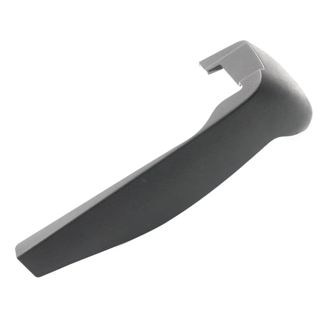 Banquette arrière Cache rail arrière droit garniture Mercedes W246 - SKU A2469191400 - Numéro de pièce A2469191400