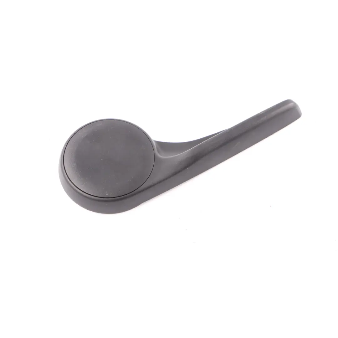  Poignée siège Mercedes W176 W246 Levier réglage hauteur avant gauche - SKU A2469192100 - Numéro de pièce A2469192100