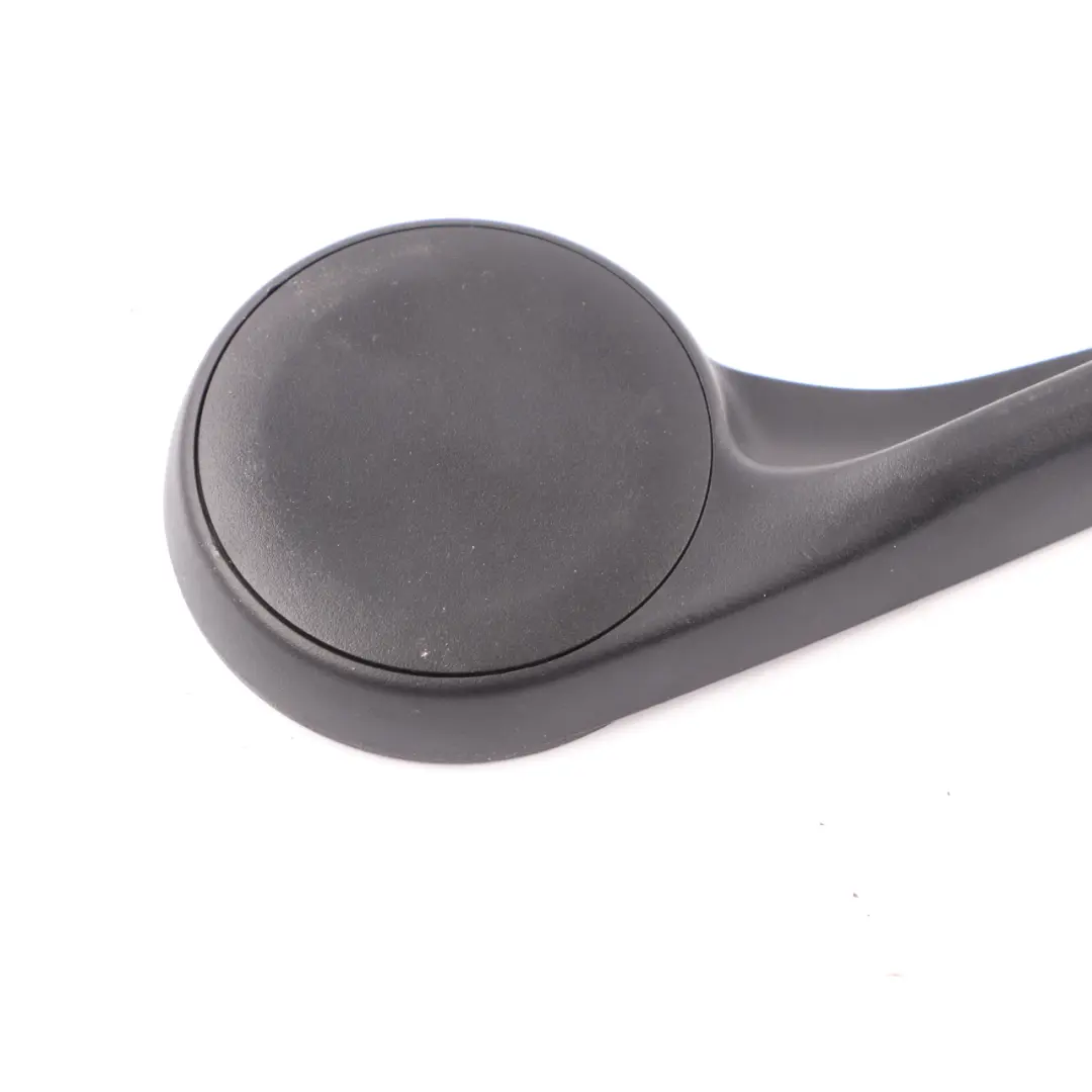 Seat Handle Mercedes W176 W246 Height Adjust Lever Front Left N/S - SKU A2469192100 - Part number A2469192100
