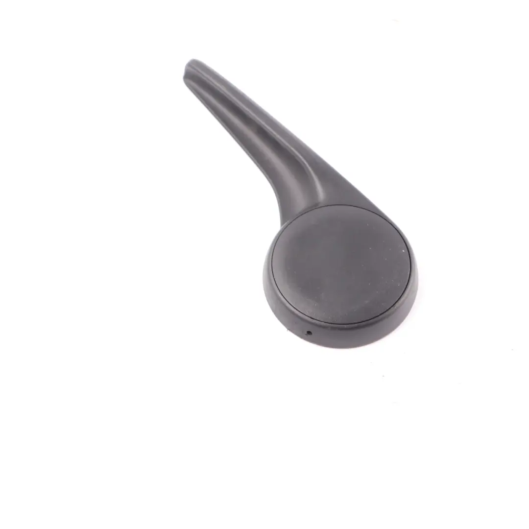 Handle Mercedes W176 W246 Height Adjust Lever Front Left N/S to Seat with Part number A2469192100 Seat Handle Mercedes W176 W246 Height Adjust Lever Front Left N/S - SKU A2469192100 - Part number A2469192100