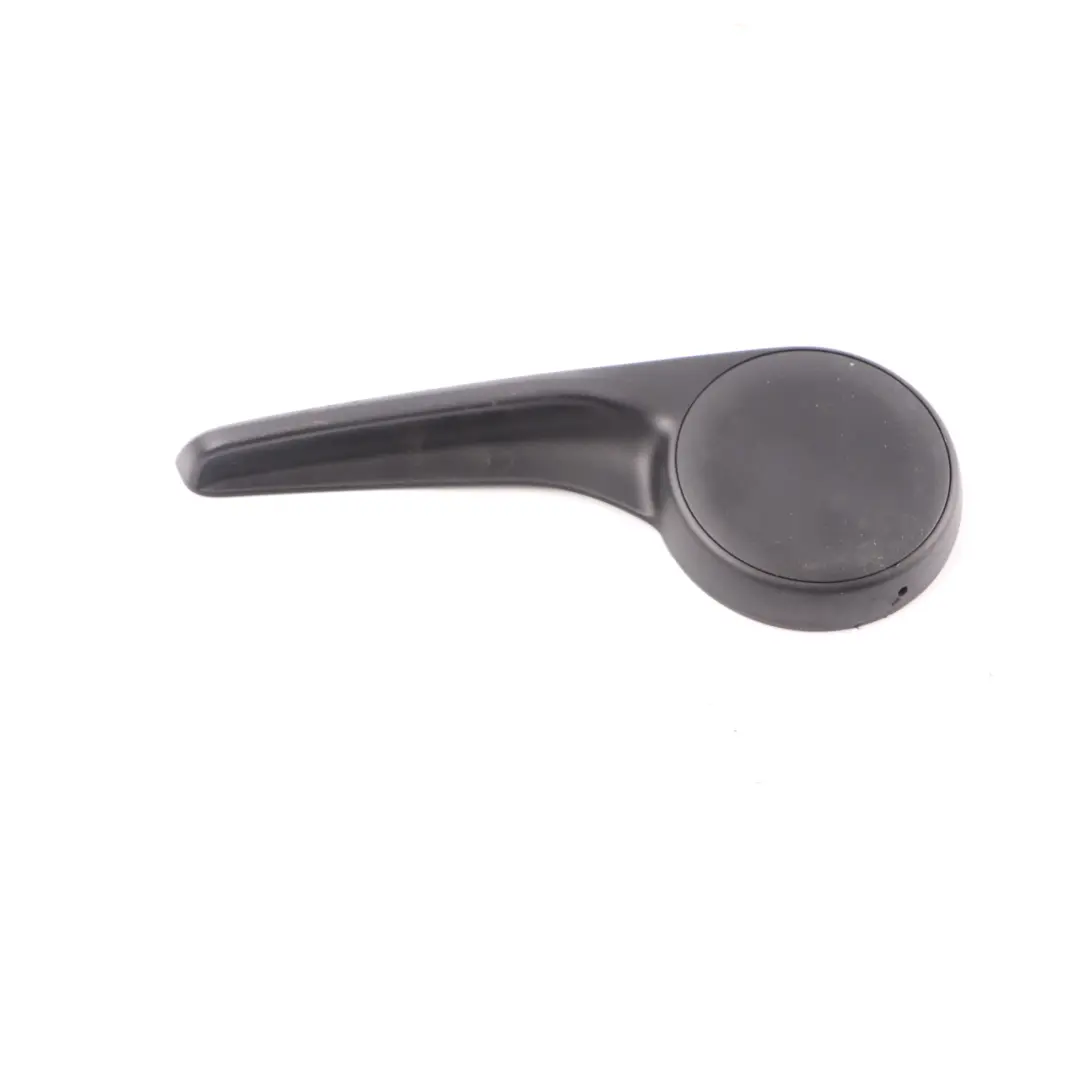 Asidero Mercedes W176 W246 Palanca ajuste altura Delantera Izquierda para con número de pieza A2469192100 Asidero Mercedes W176 W246 Palanca ajuste altura Delantera Izquierda - SKU A2469192100 - Número de pieza A2469192100