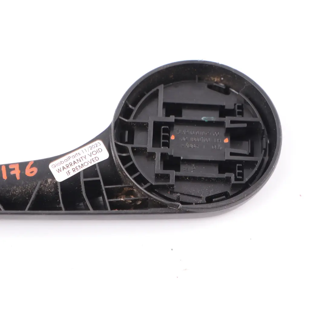 Mercedes W176 W246 Uchwyt Dźwignia Regulacji Wysokości Fotela Lewy Przód - SKU A2469192100 - Numer Części A2469192100