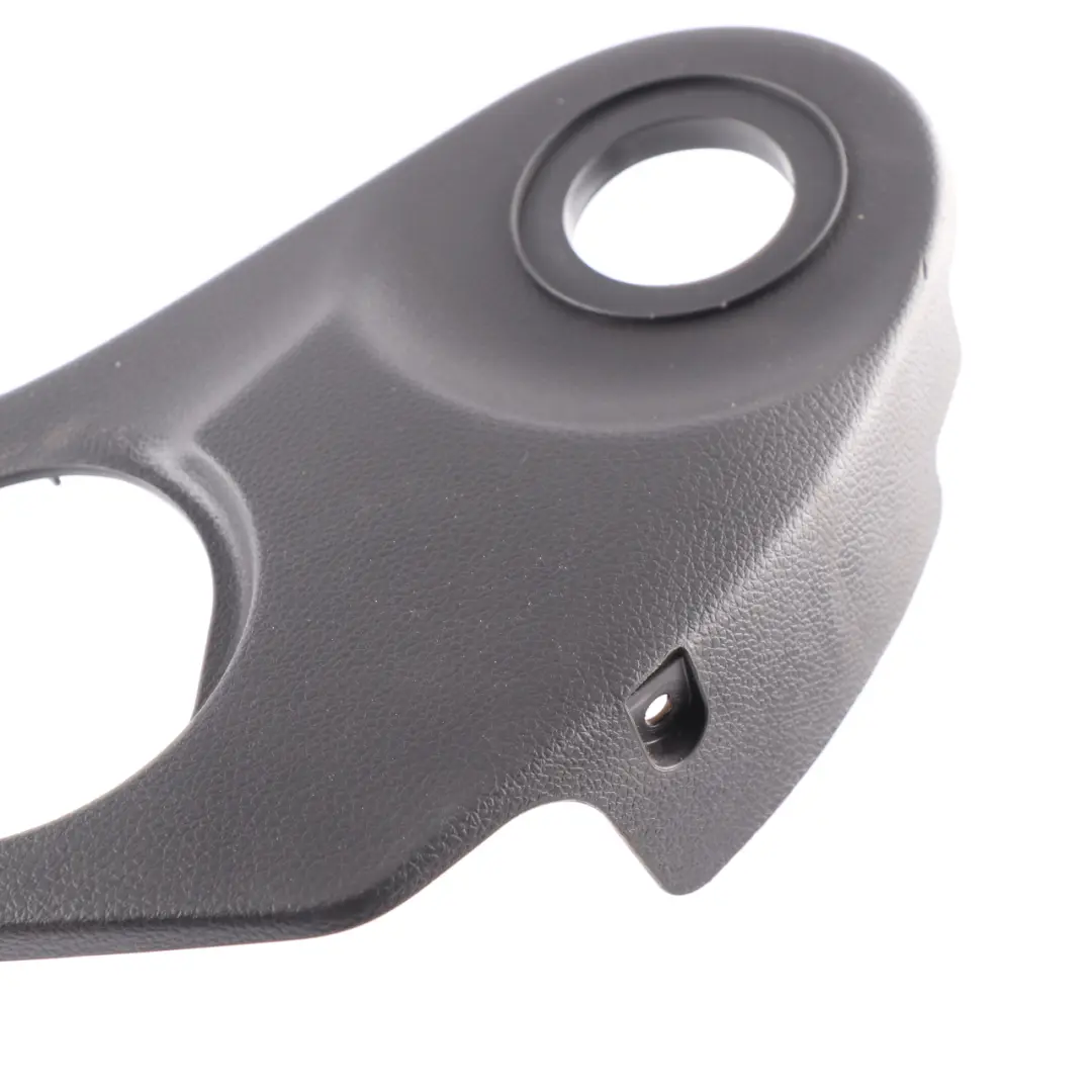  Housse siège Mercedes W176 W246 Avant gauche Outer Panel Trim Noir - SKU A2469193900 - Numéro de pièce A2469193900