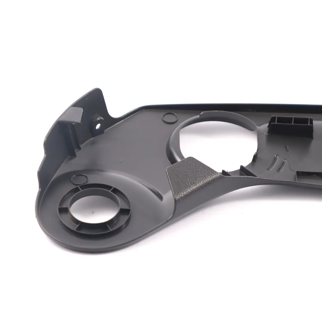 Trim Panel Front Right O/S Black to Seat Cover Mercedes W176 W246 with Part number A2469194000 Seat Cover Mercedes W176 W246 Trim Panel Front Right O/S Black - SKU A2469194000 - Part number A2469194000