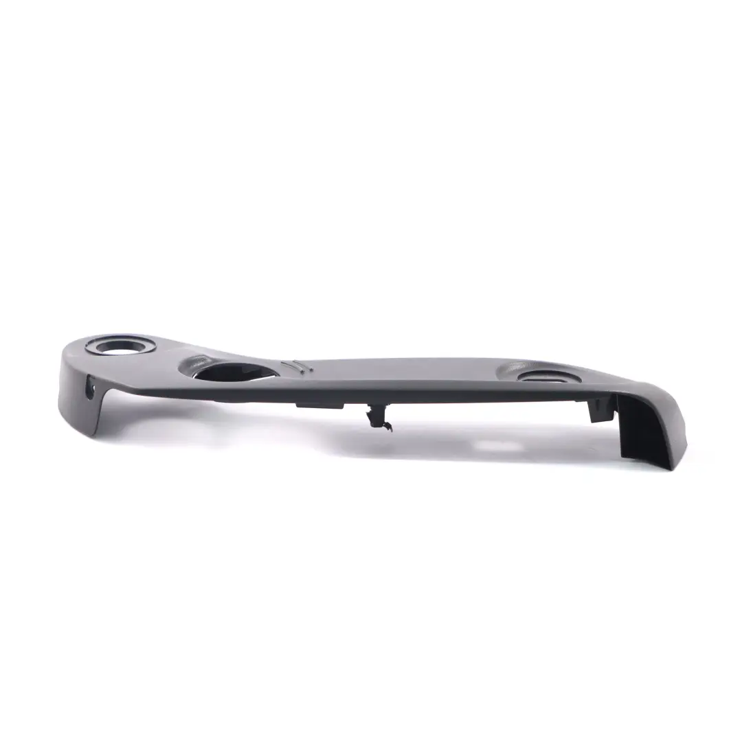 Seat Cover Mercedes W176 W246 Trim Panel Front Right O/S Black - SKU A2469194000 - Part number A2469194000