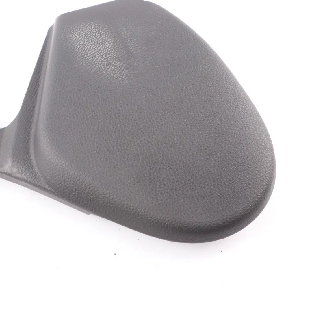 Mercedes W246 Vordersitzabdeckung Panel Trim innen links Schwarz - SKU A2469194900-1 - Teilenummer A2469194900