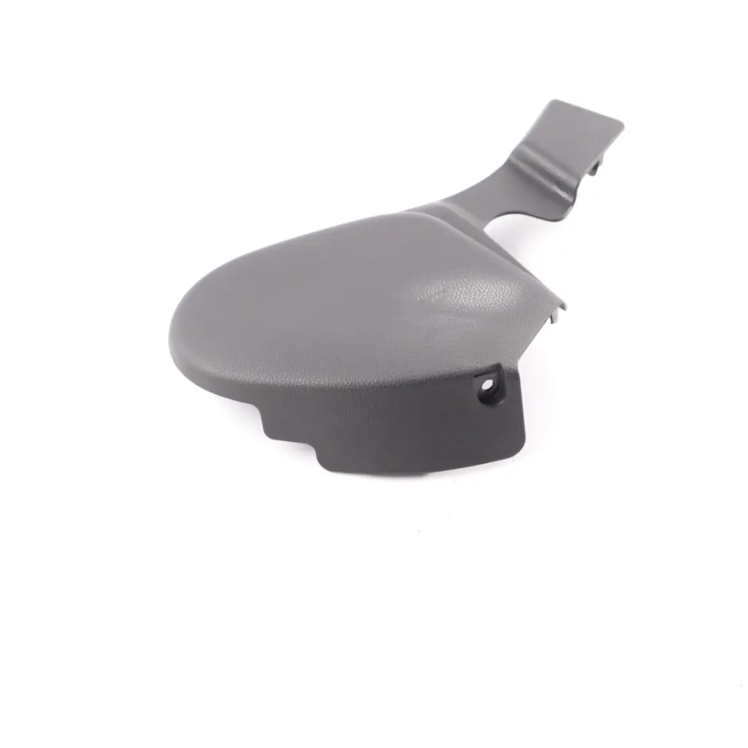 Mercedes W246 Asiento Delantero Cubre Panel Interior Izquierdo Negro - SKU A2469194900-1 - Número de pieza A2469194900