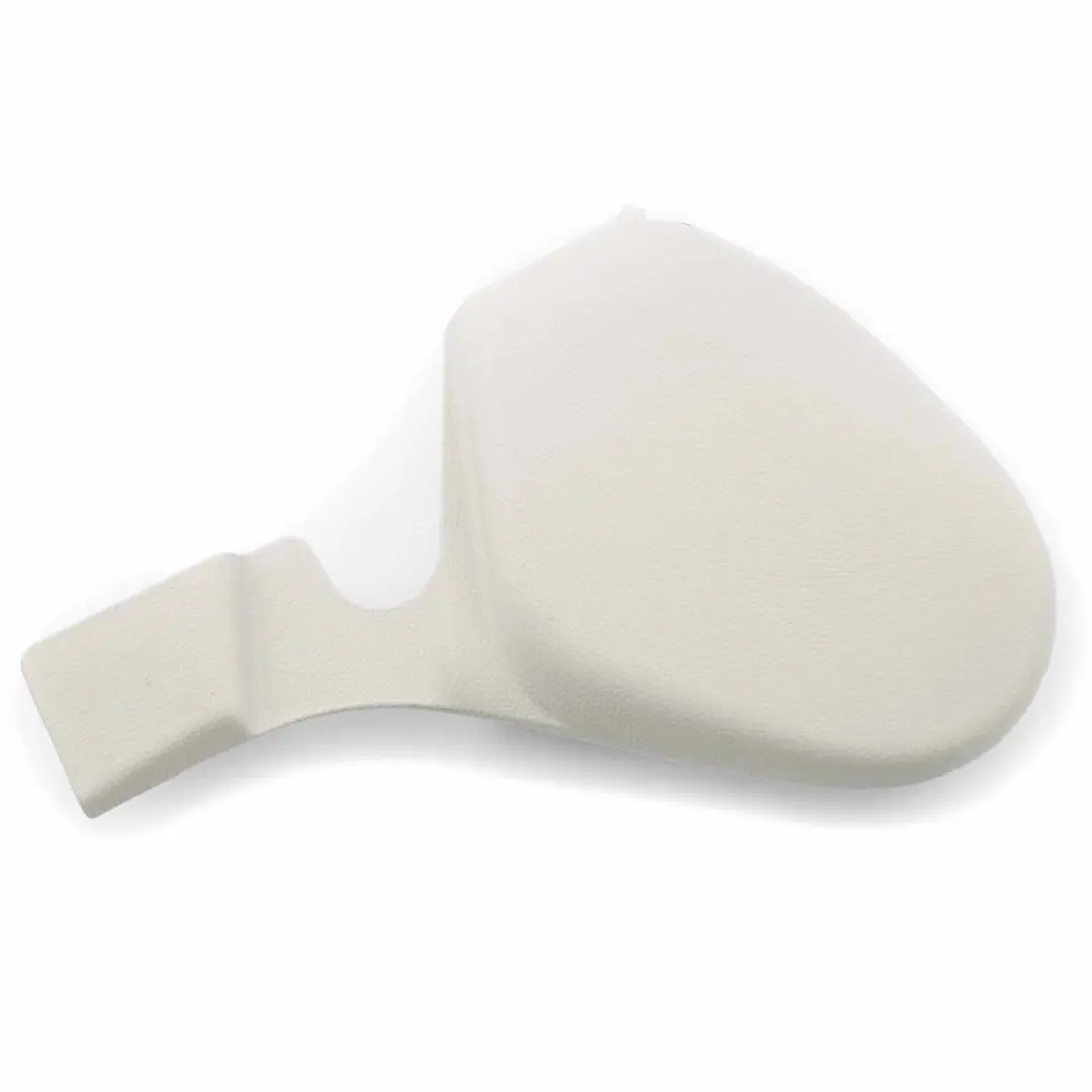 Mercedes W246 pannello sedili anteriori interno sinistro Grigio - SKU A2469194900 - Numero di parte A2469194900