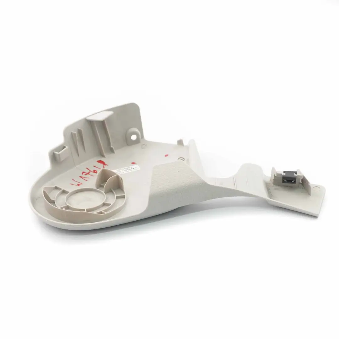 Mercedes W246 Panneau recouvrement siège avant gauche Gris - SKU A2469194900 - Numéro de pièce A2469194900