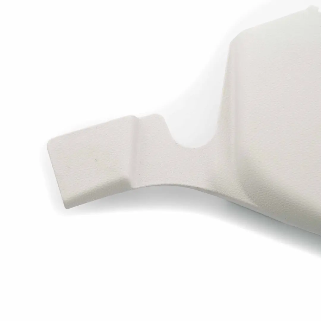 Panneau recouvrement siège avant gauche Gris pour Mercedes W246 à propos du numéro de pièce A2469194900 Mercedes W246 Panneau recouvrement siège avant gauche Gris - SKU A2469194900 - Numéro de pièce A2469194900