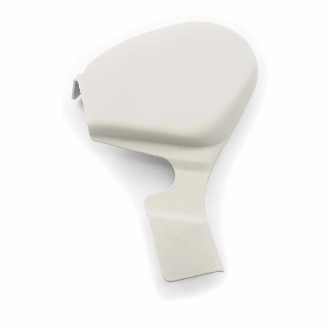 Panneau recouvrement siège avant gauche Gris pour Mercedes W246 à propos du numéro de pièce A2469194900 Mercedes W246 Panneau recouvrement siège avant gauche Gris - SKU A2469194900 - Numéro de pièce A2469194900