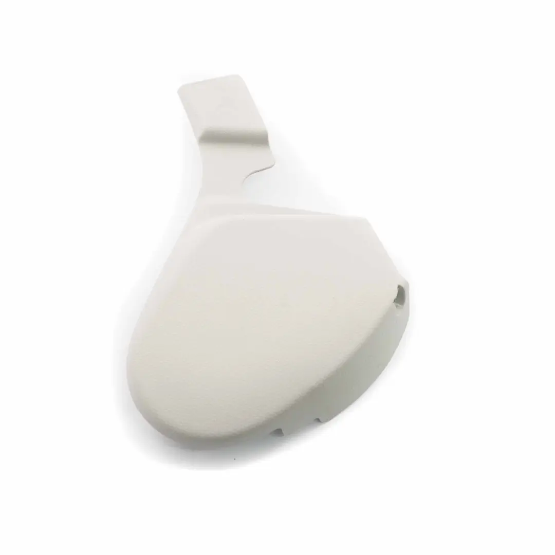 Mercedes W246 Asiento Delantero Cubre Panel Interior Izquierdo Gris - SKU A2469194900 - Número de pieza A2469194900