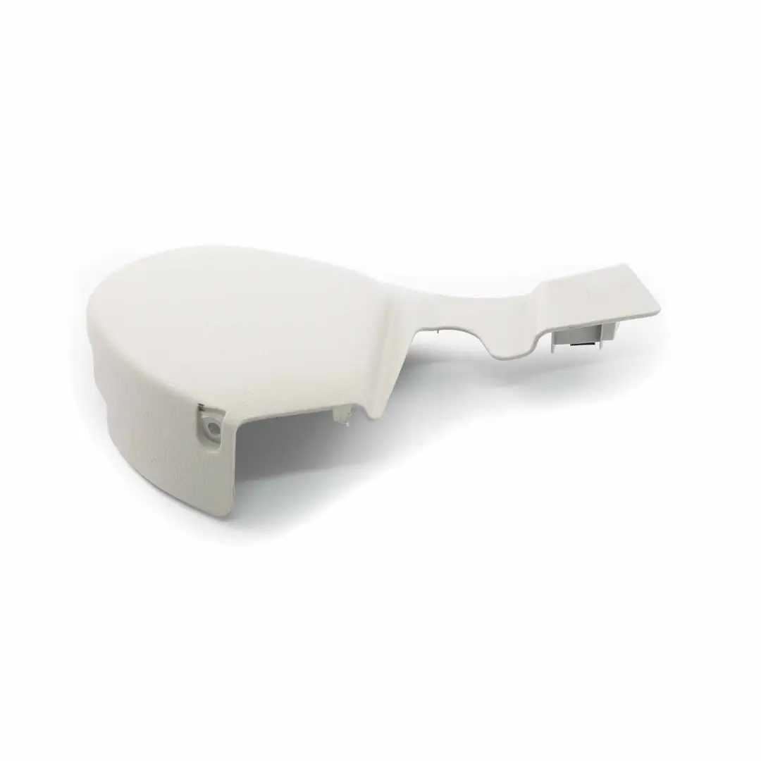 Front Seat Cover Panel Trim Inside Left N/S Grey to Mercedes W246 with Part number A2469194900 Mercedes W246 Front Seat Cover Panel Trim Inside Left N/S Grey - SKU A2469194900 - Part number A2469194900