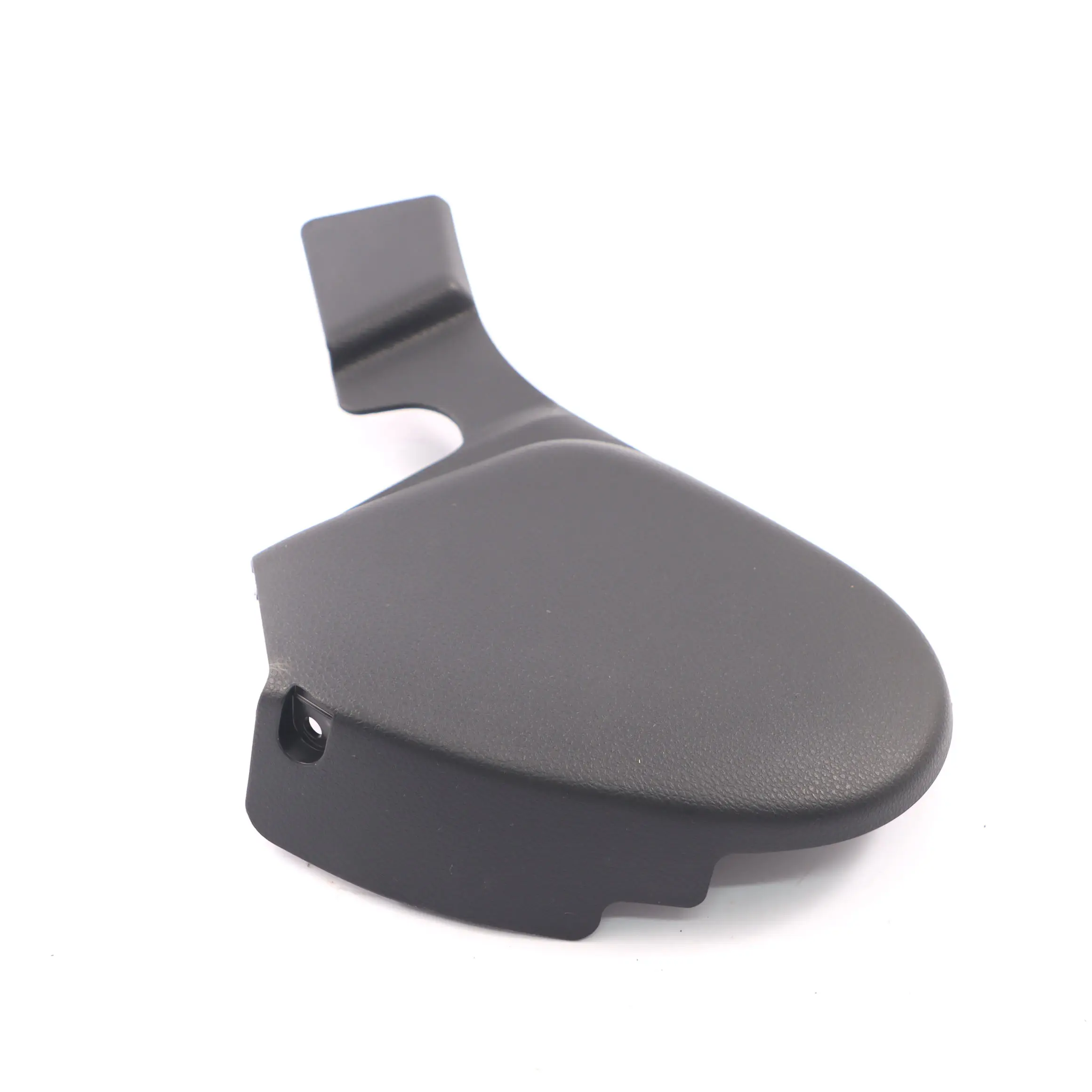 Mercedes W246 Tapizado del panel del asiento delantero derecho Negro A2469195000