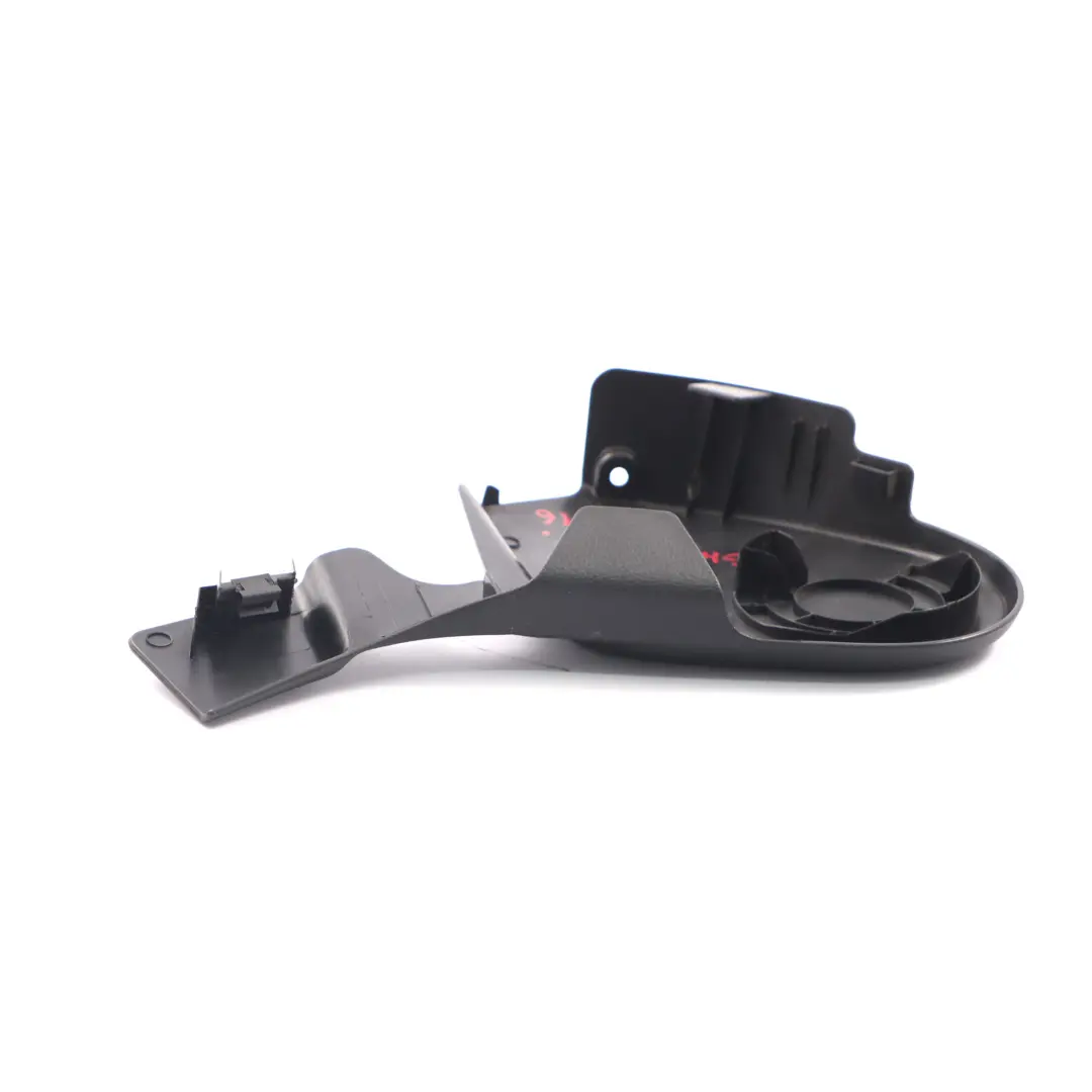 Mercedes W246 Tapizado del panel del asiento delantero derecho Negro - SKU A2469195000 - Número de pieza A2469195000