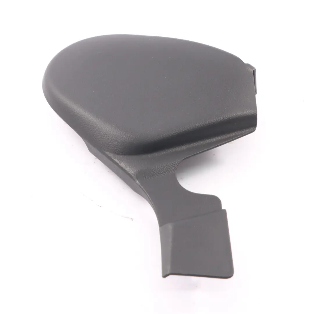 Mercedes W246 Rivestimento pannello sedili anteriori destro Nero - SKU A2469195000 - Numero di parte A2469195000