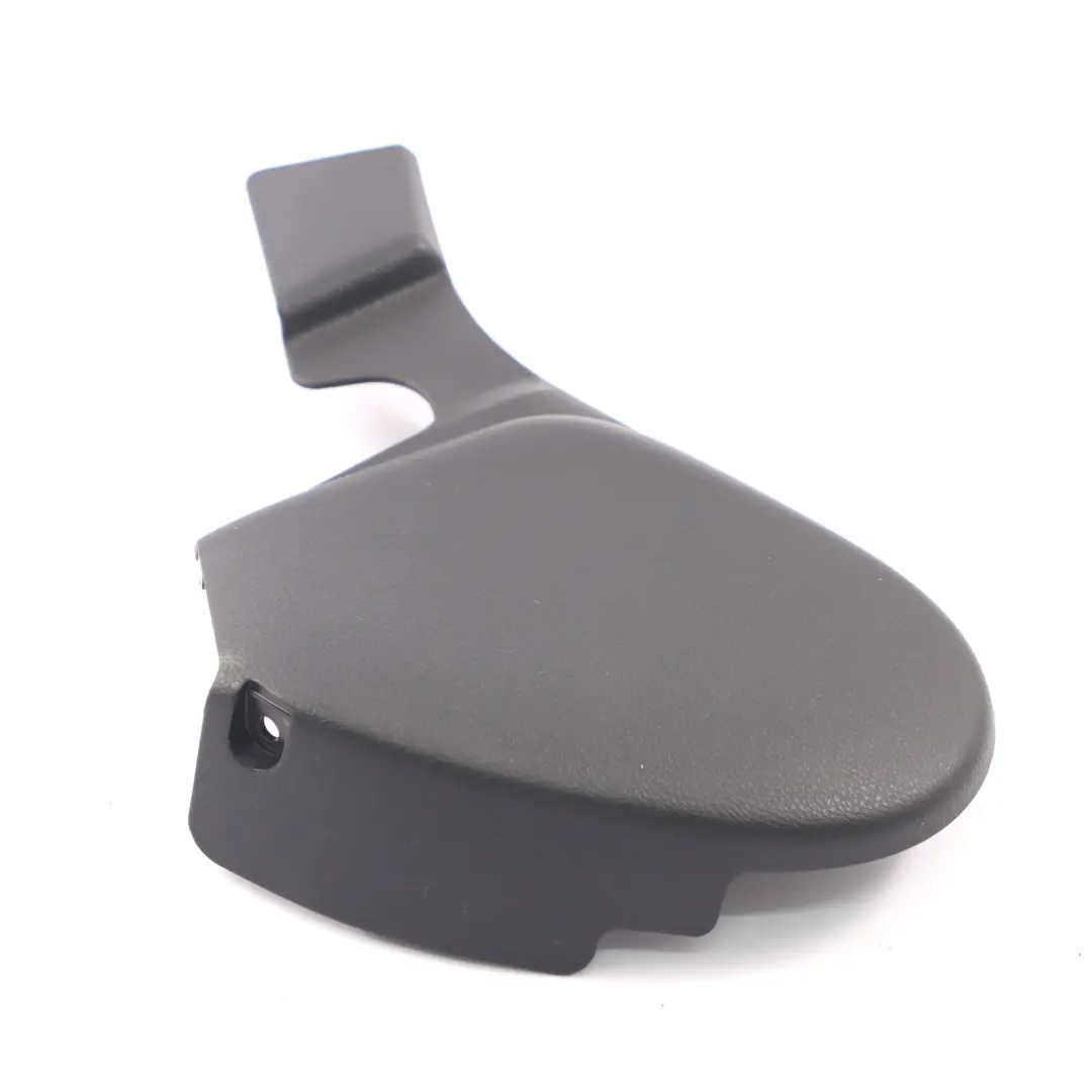 Panel Przedniego Fotela Prawy Czarny Osłona do Mercedes W246 o numerze A2469195000 Mercedes W246 Panel Przedniego Fotela Prawy Czarny Osłona - SKU A2469195000 - Numer Części A2469195000