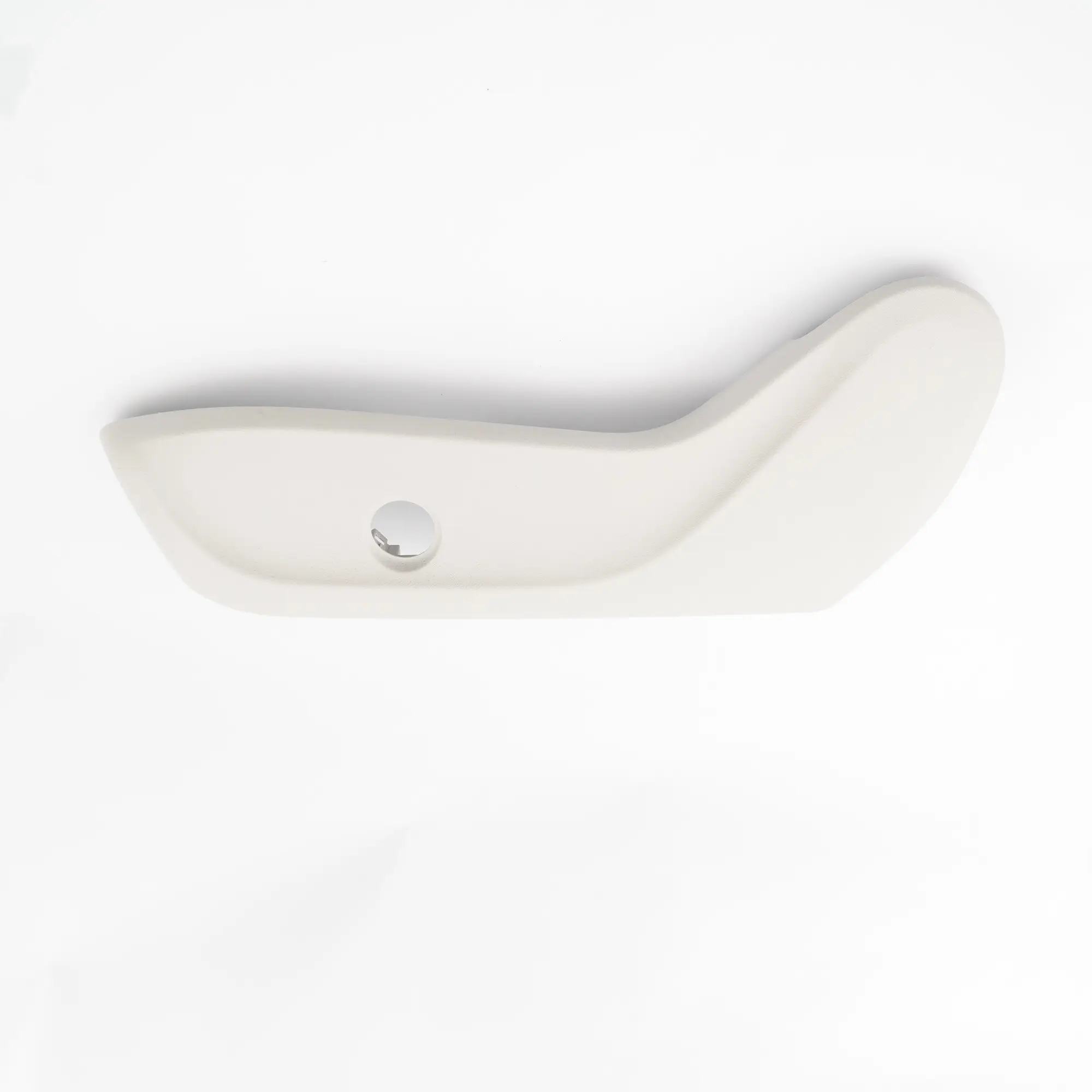 Coprisedile Mercedes W176 W246 Pannello anteriore esterno sinistro A2469195700