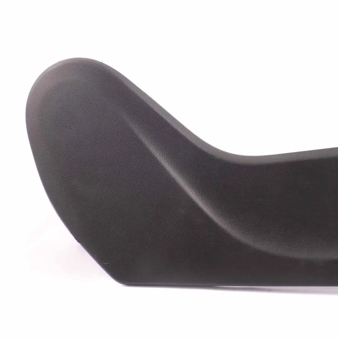 Osłona Obudowa Fotela Prawy Przód do Mercedes W176 o numerze A2469195800 Mercedes W176 Osłona Obudowa Fotela Prawy Przód - SKU A2469195800 - Numer Części A2469195800