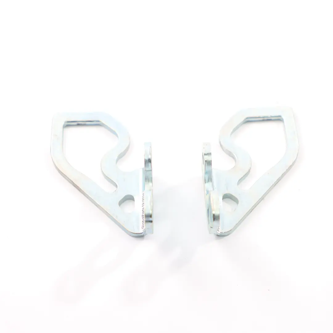 Backrest Bracket Mount Left Right N/O/S Set to Mercedes W246 Rear Seat with Part number A2469200109 Mercedes W246 Rear Seat Backrest Bracket Mount Left Right N/O/S Set - SKU A2469200109/A2469200209 - Part number A2469200109