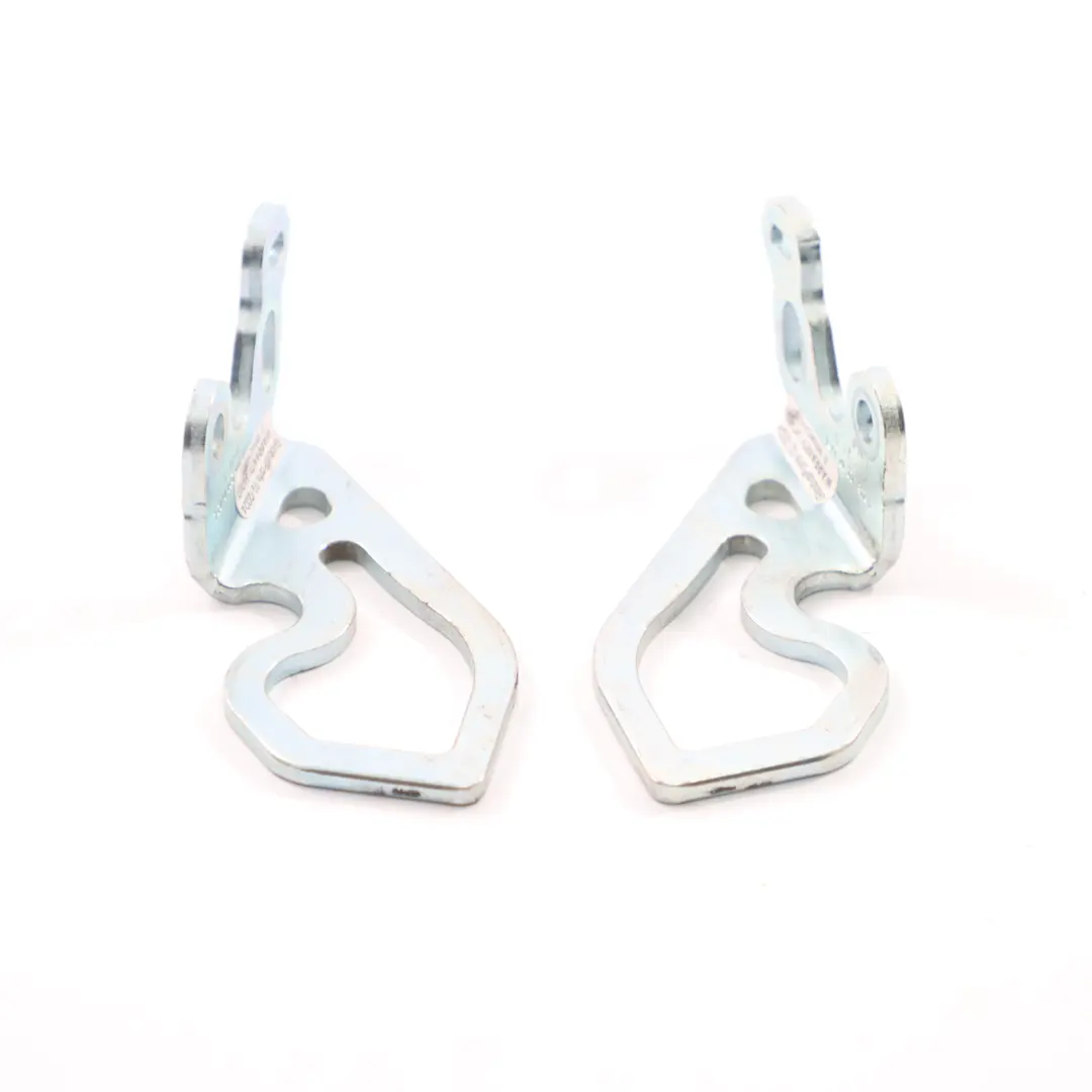 Mercedes W246 Asiento Trasero Soporte Respaldo Izquierda Derecha Set - SKU A2469200109/A2469200209 - Número de pieza A2469200109